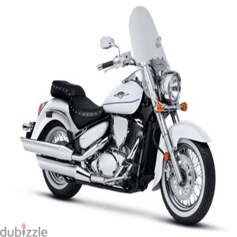 Suzuki 2025 Boulevard C50T Special Motorcycle 1