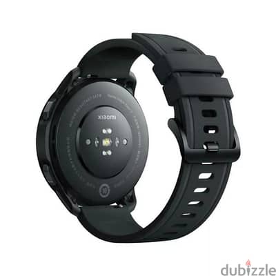 Xiaomi Watch S1 Active Smartwatch