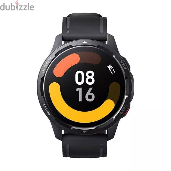 Xiaomi Watch S1 Active Smartwatch 1