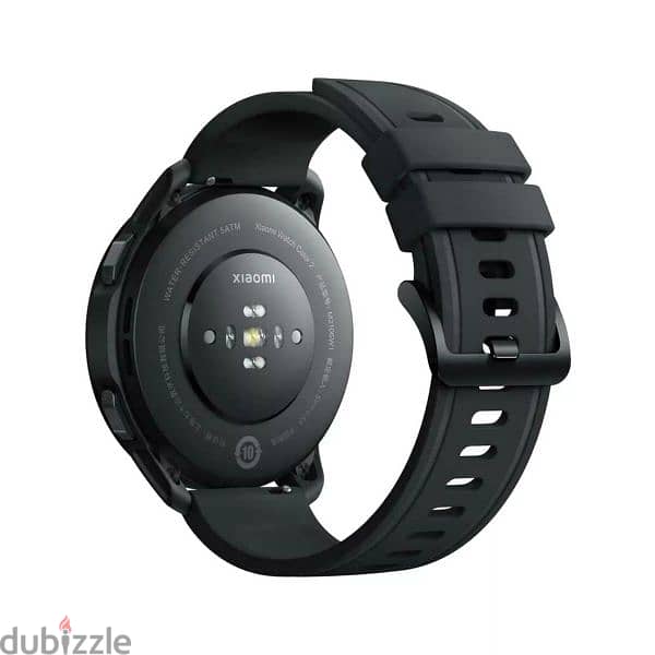 Xiaomi Watch S1 Active Smartwatch 2