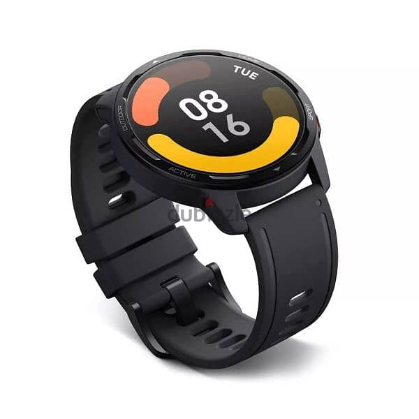 Xiaomi Watch S1 Active Smartwatch 3