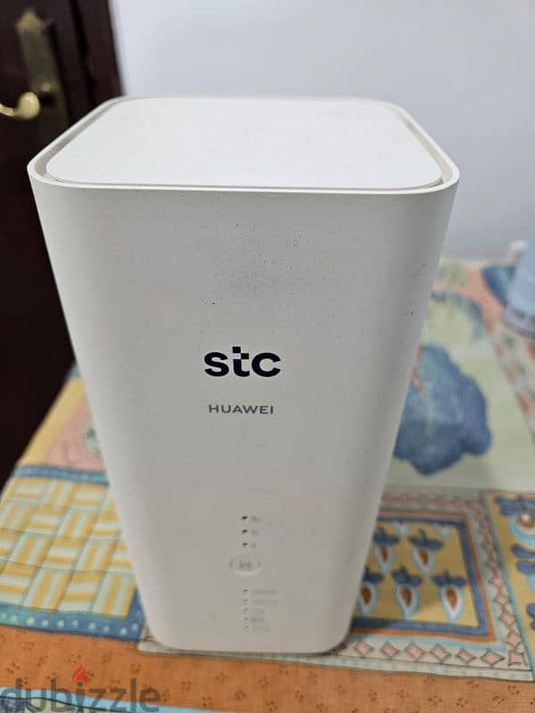 stc tower router 5g 1