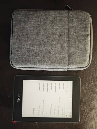 kindle