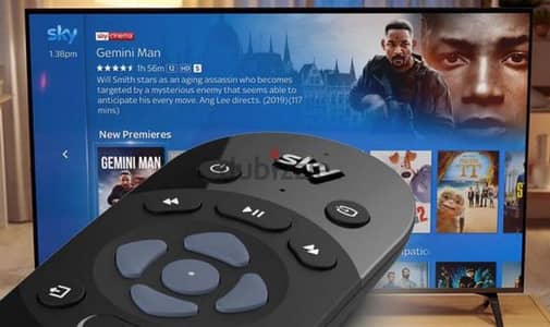 IPTV Subscription