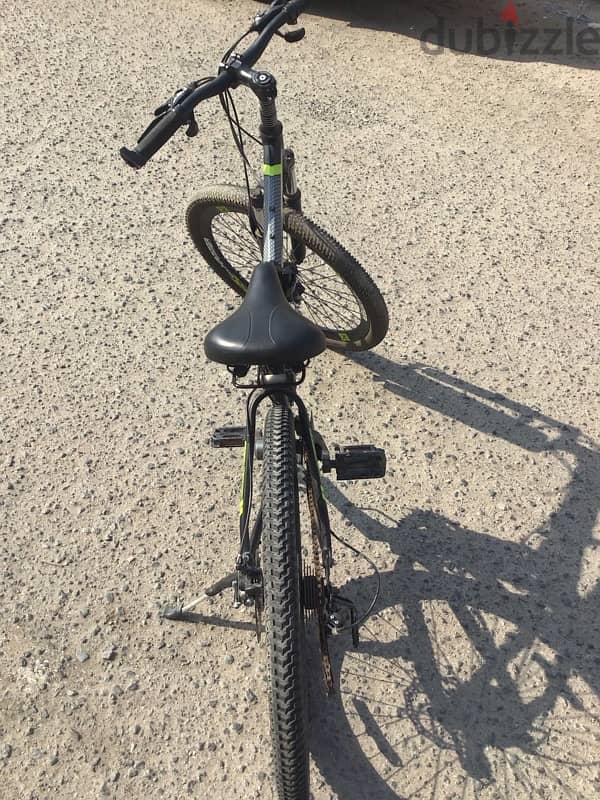 MONTAIN BIKE FOR SALE IN KHAITAN FOR DISCOUNTED PRICE 4