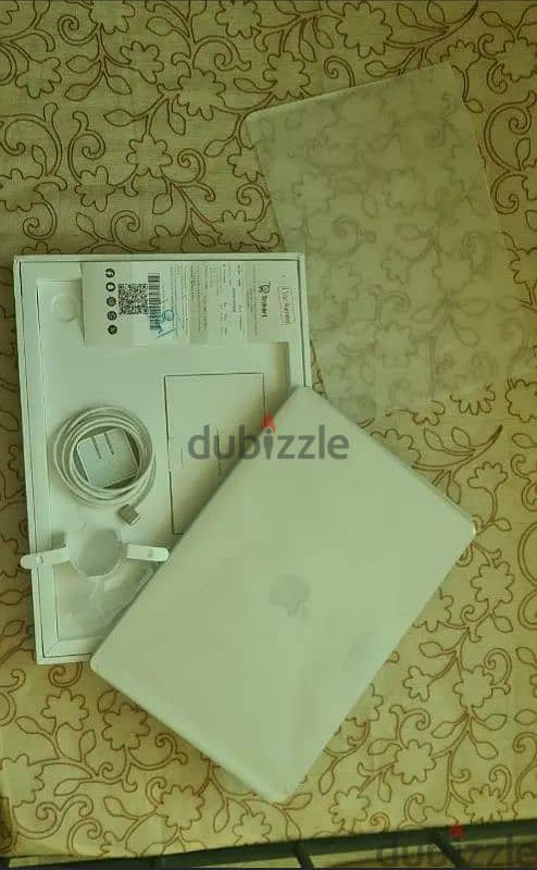 MacBook Air M2 0