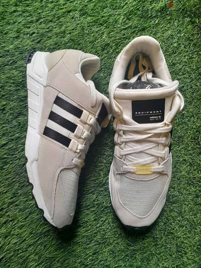 Size 45 Adidas Original Shoes