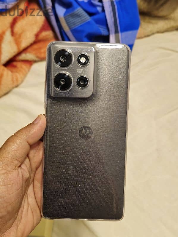 Moto G75 5g Phone 1