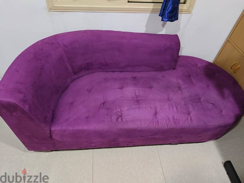 Sofa for free 1