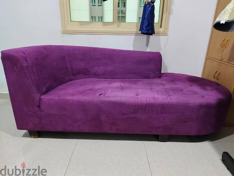 Sofa for free 2