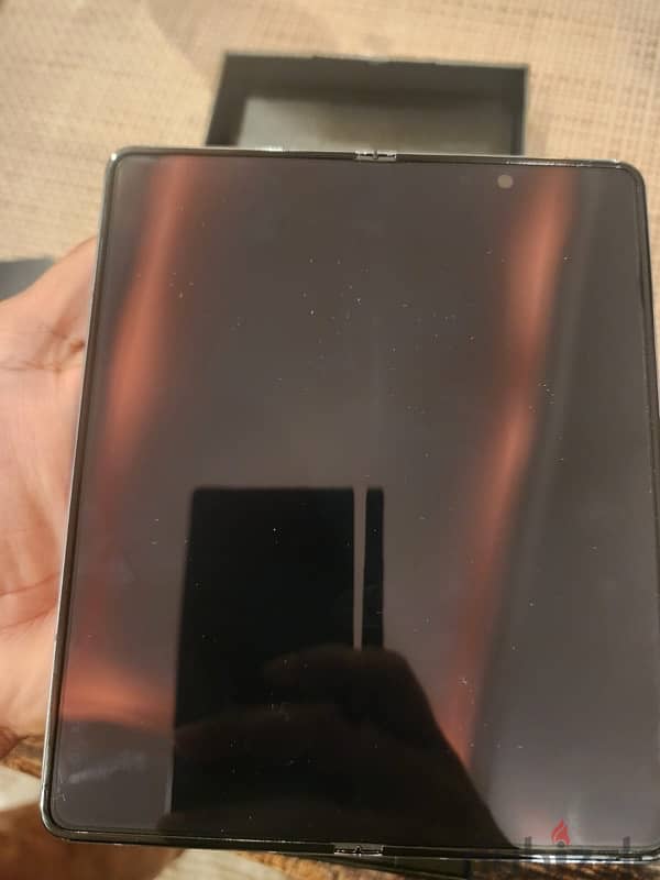 Samsung Galaxy Fold5 (OPEN BOX) 3