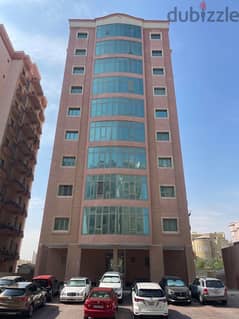 2  bhk flat for rent mangaf block 1 0