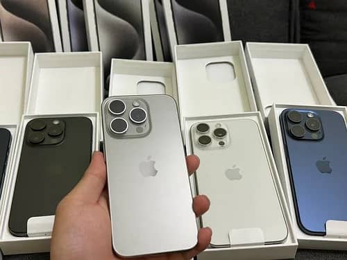 iPhone 15 Pro Max EMI Monthly Plan Avail WhatsApp : +16266453424 0