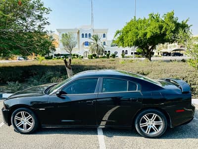 Dodge Charger 2014