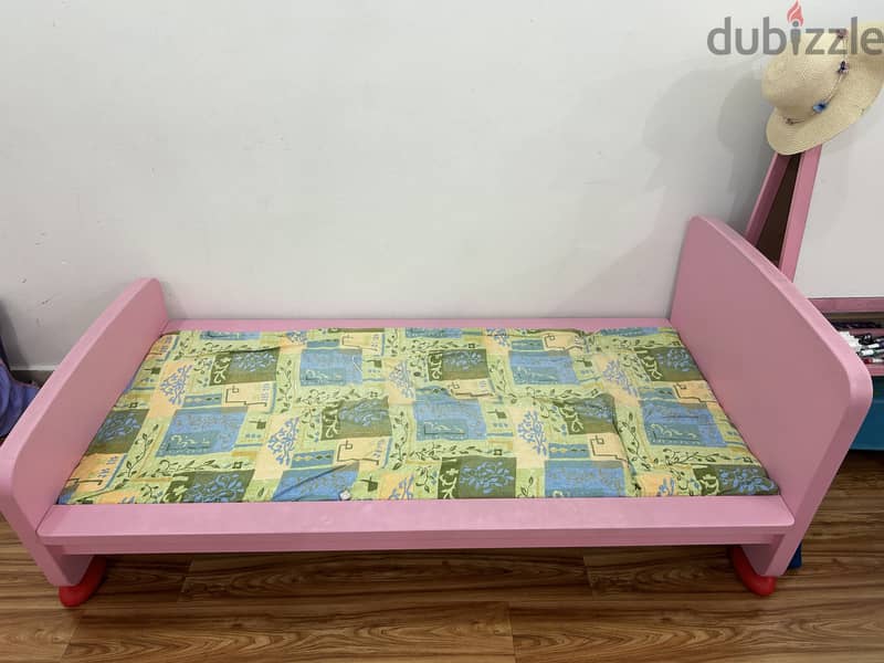 IKEA kids bed for sale 1