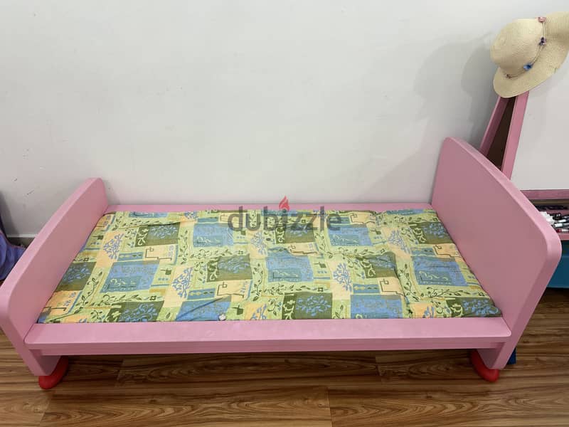 IKEA kids bed for sale 2