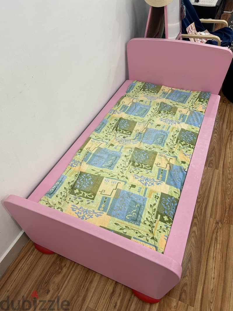 IKEA kids bed for sale 3