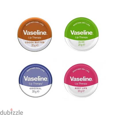 Vaseline