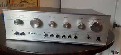 High-grade Audiophile Preamplifier 0