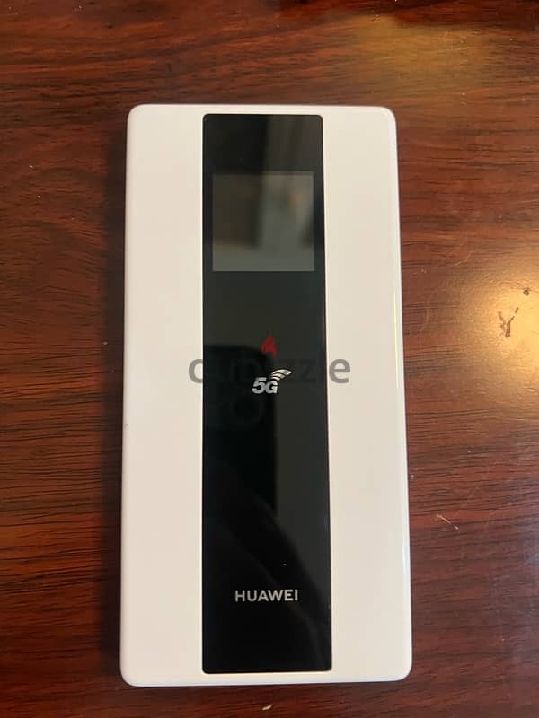 Huawei 5g router Stc راوتر هواوي إس تي سي 0