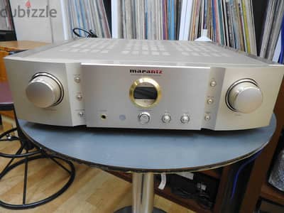 Marantz PM-15S1 integrated amplifier Rare Reference Series