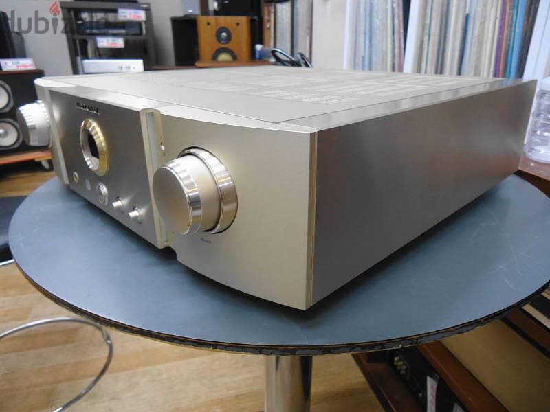 Marantz PM-15S1 integrated amplifier Rare Reference Series 1