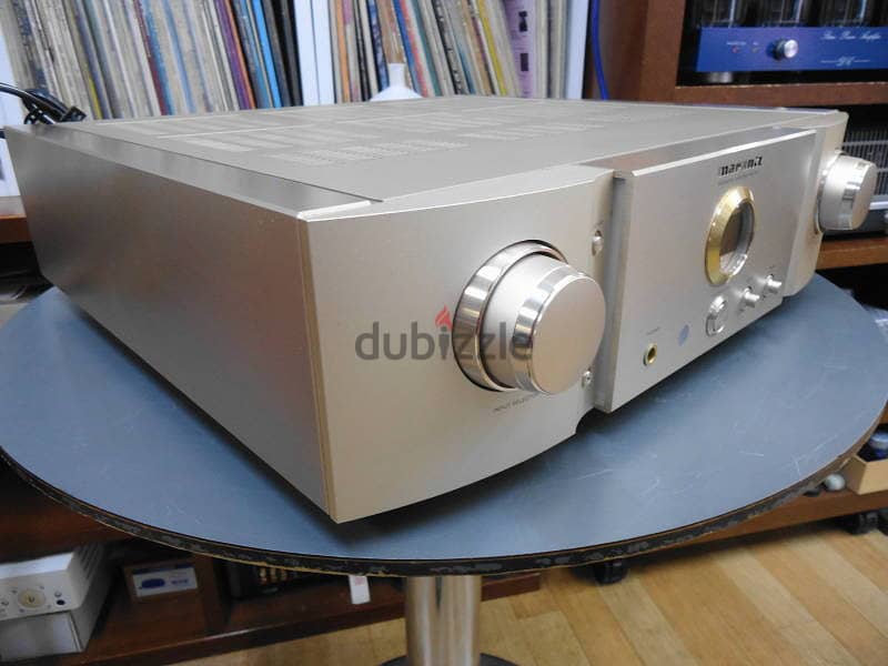 Marantz PM-15S1 integrated amplifier Rare Reference Series 2