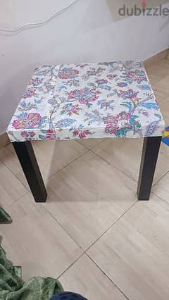 IKEA table 0