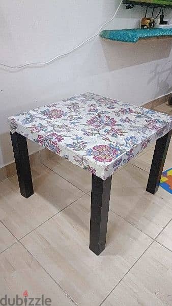 IKEA table 1