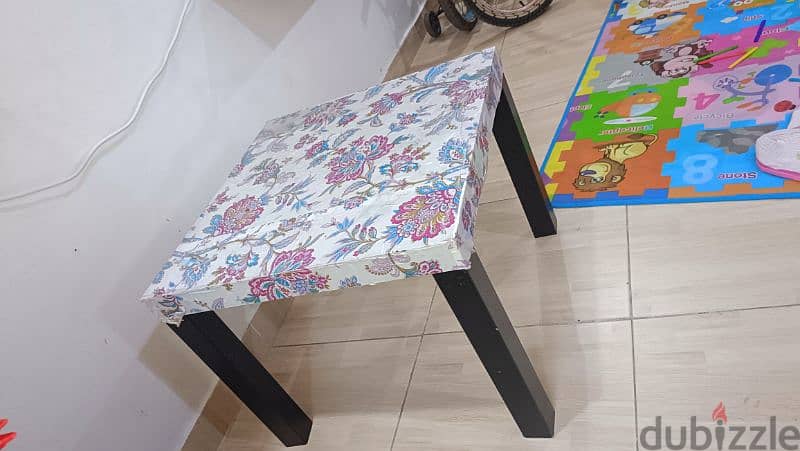 IKEA table 2