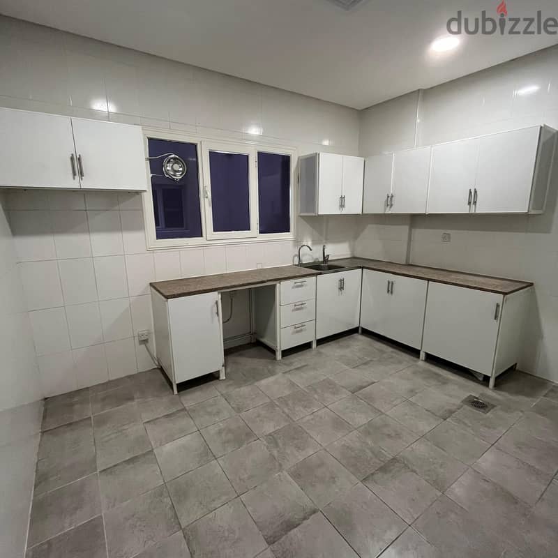 Apartment for rent in Jabriya, Block 12 6