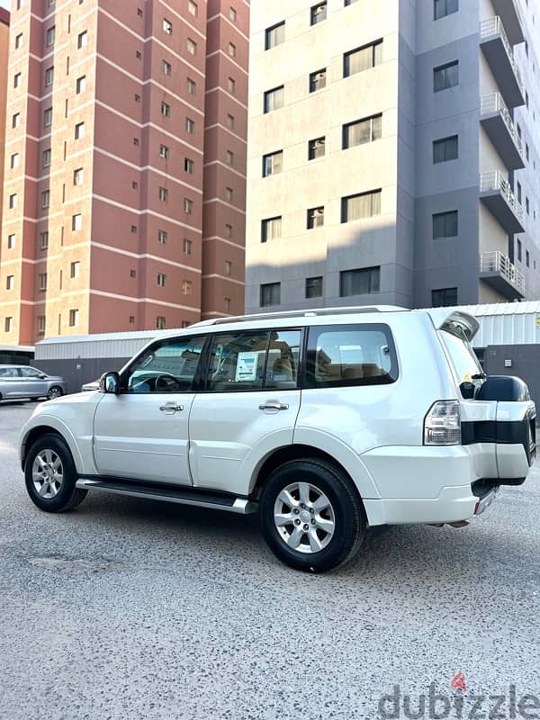 Mitsubishi Pajero 2021 for sale 2