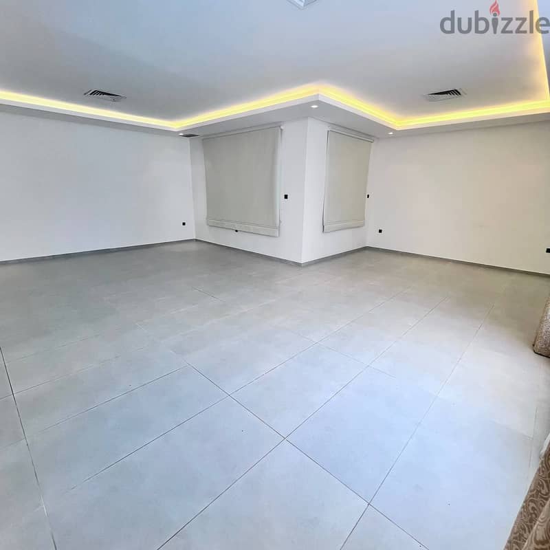 Villa for rent in Jabriya, Block 12 VVIP 2