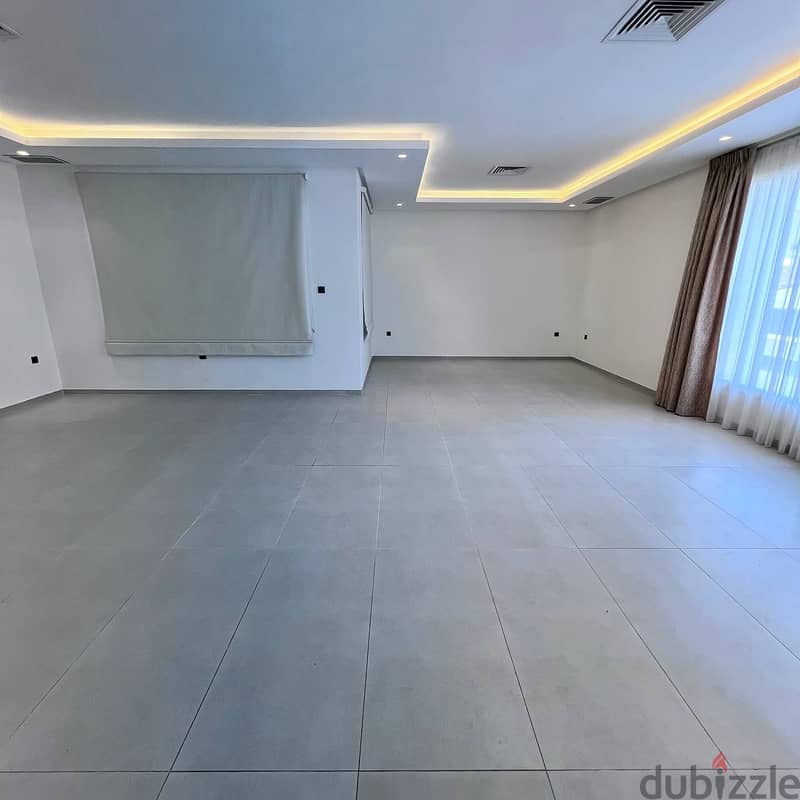 Villa for rent in Jabriya, Block 12 VVIP 6