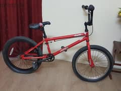 used BMX and girls Bicycle for sale in Farwaniyah 0