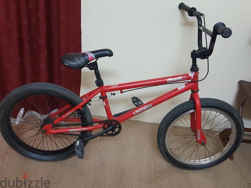 used BMX and girls Bicycle for sale in Farwaniyah 2