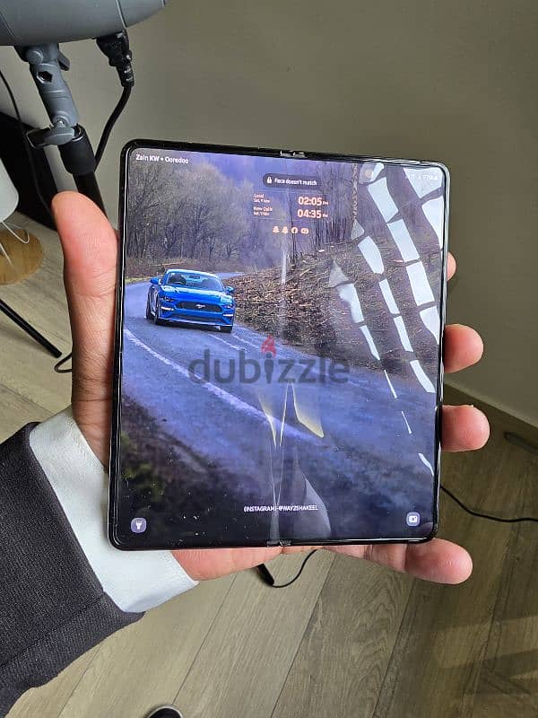 samsung z fold 5 256gb 2