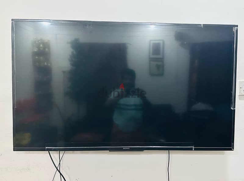 SONY KDL 50W660F 3