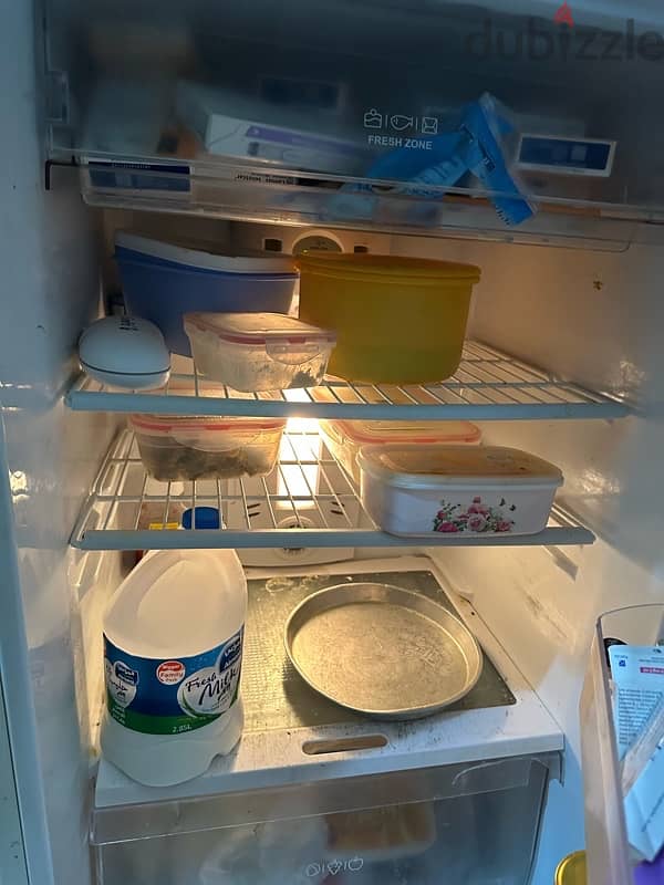 Used refrigerator 3