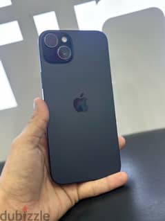 Iphone 15 Plus 256Gb Black 0