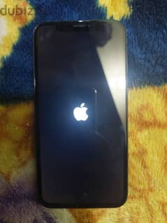 iPhonex 256gb battery 93 good quality display charge Face id working 0