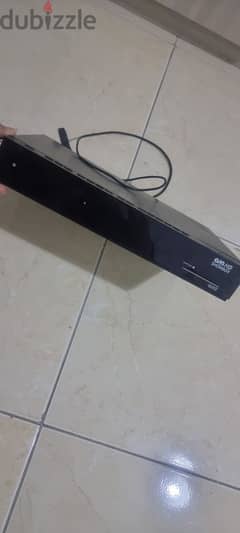 OSN receiver 0