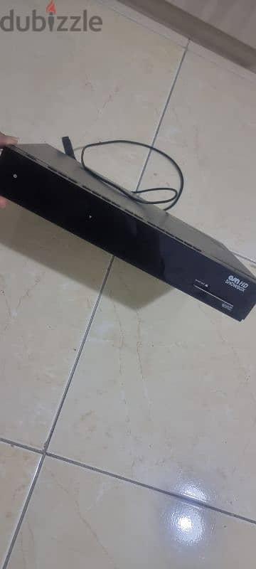 OSN receiver 0