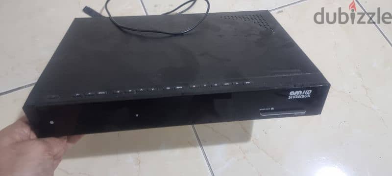 OSN receiver 1