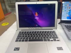 macbook air  2017 model 0