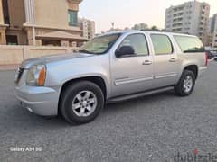 GMC Yukon 2012 0