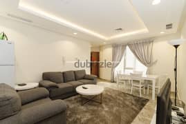 Fintas – Nice, Furnished, Two Bedroom Apartments W/gym 0