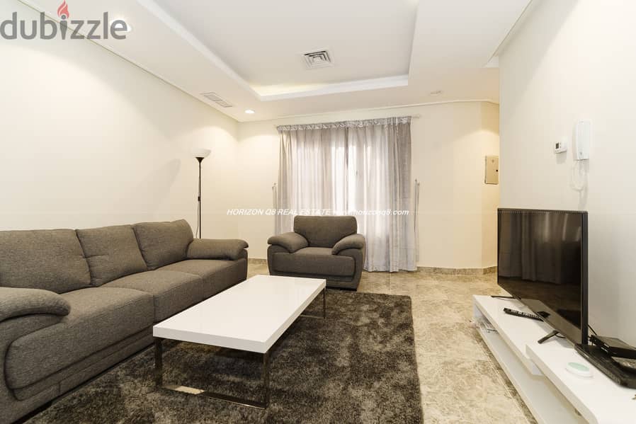 Fintas – Nice, Furnished, Two Bedroom Apartments W/gym 7