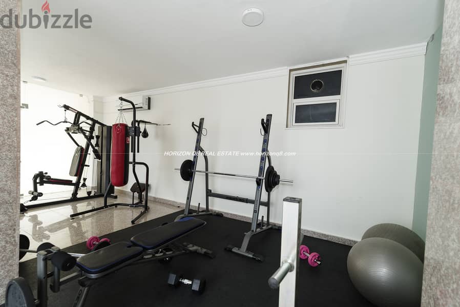 Fintas – Nice, Furnished, Two Bedroom Apartments W/gym 9