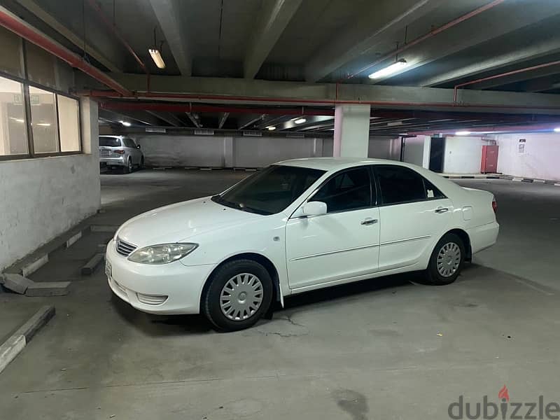 Toyota Camry XLI V4 130.000 KM 2